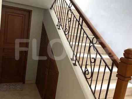 Dijual Rumah 4 BR, Luas 316 m2 di Jl. Kana Lestari, Lebak Bulus 12