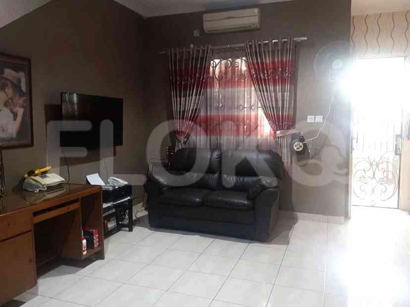 75 sqm, 2 BR house for sale in Taman semanan indah, Duri 1