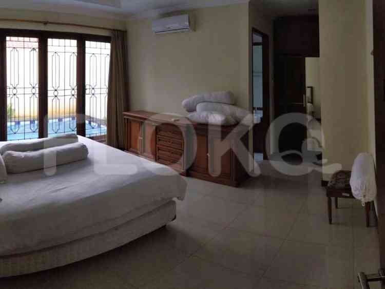 286 sqm, 3 BR house for rent in Taman Patra Kuningan, Kuningan 3