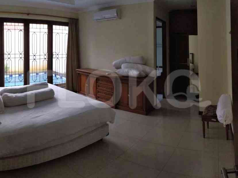 286 sqm, 3 BR house for rent in Taman Patra Kuningan, Kuningan 3