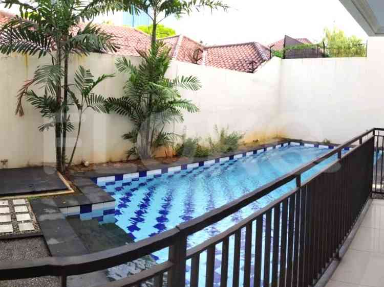 286 sqm, 3 BR house for rent in Taman Patra Kuningan, Kuningan 5