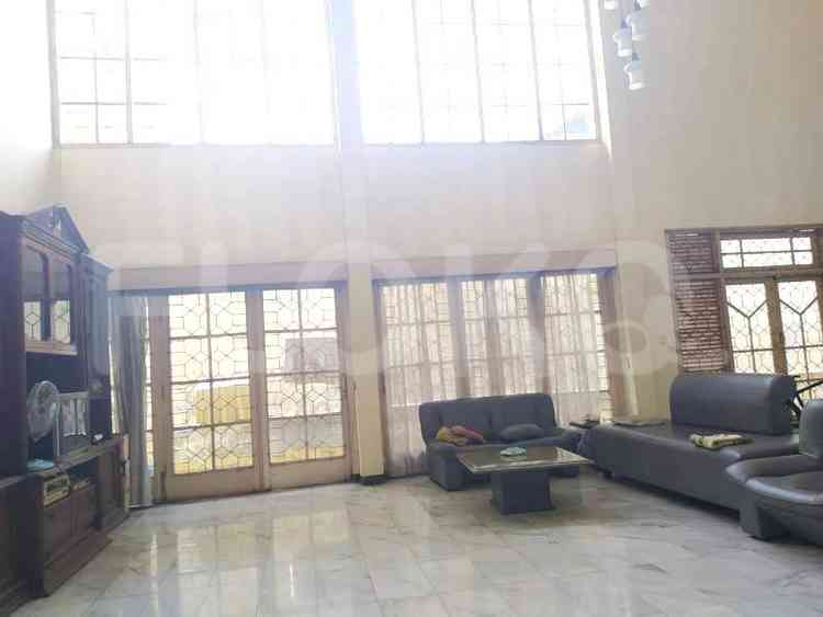 Dijual Rumah 8 BR, Luas 500 m2 di Jl. Adhyaksa VII, Lebak Bulus 6