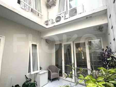 275 sqm, 5 BR house for sale in Jl. Delima Timur IV, Lebak Bulus 4