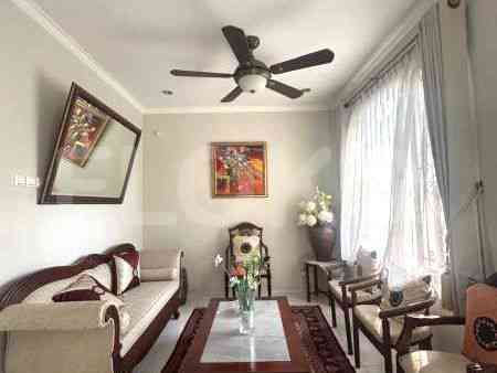 Dijual Rumah 5 BR, Luas 275 m2 di Jl. Delima Timur IV, Lebak Bulus 6