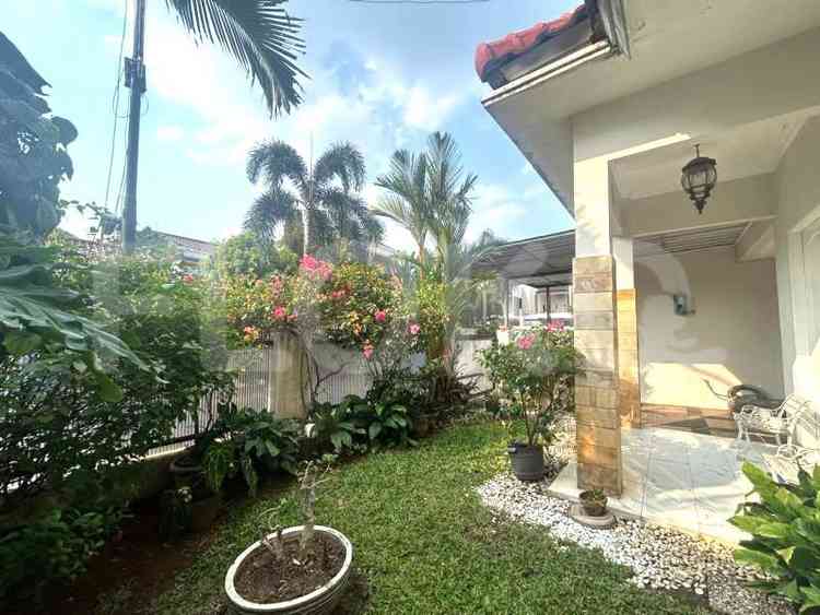 275 sqm, 5 BR house for sale in Jl. Delima Timur IV, Lebak Bulus 1