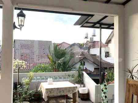 200 sqm, 5 BR house for sale in Jl. Delima Timur IV, Lebak Bulus 3