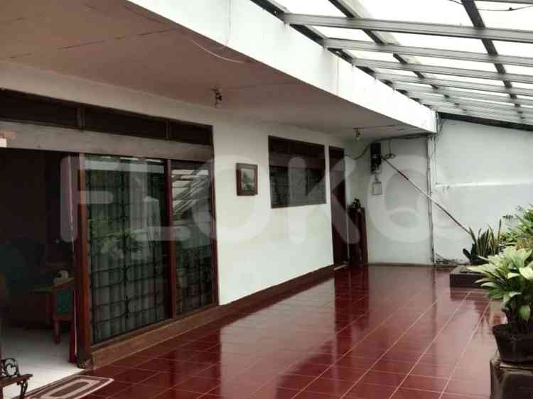 200 sqm, 5 BR house for sale in Tebet Barat Dalam, Tebet 1