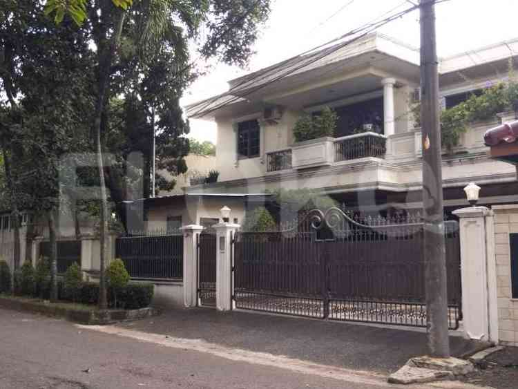 450 sqm, 5 BR house for sale in Jl. Taman Lebak Bulus V, Lebak Bulus 7