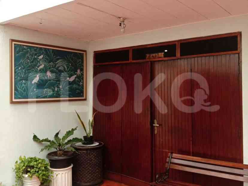 200 sqm, 5 BR house for sale in Tebet Barat Dalam, Tebet 2