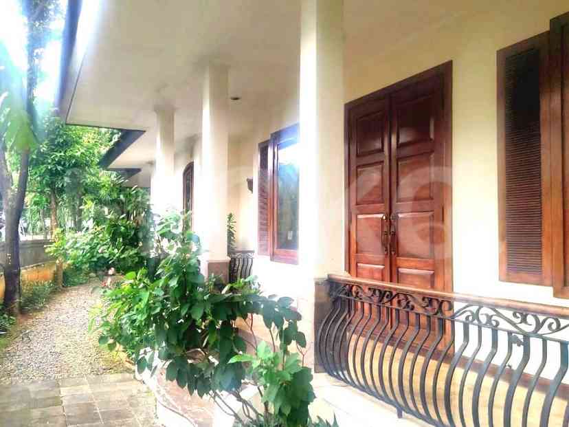 600 sqm, 4 BR house for sale in Patra Kuningan, Kuningan 1