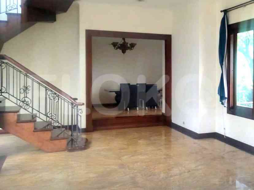 600 sqm, 4 BR house for sale in Patra Kuningan, Kuningan 2