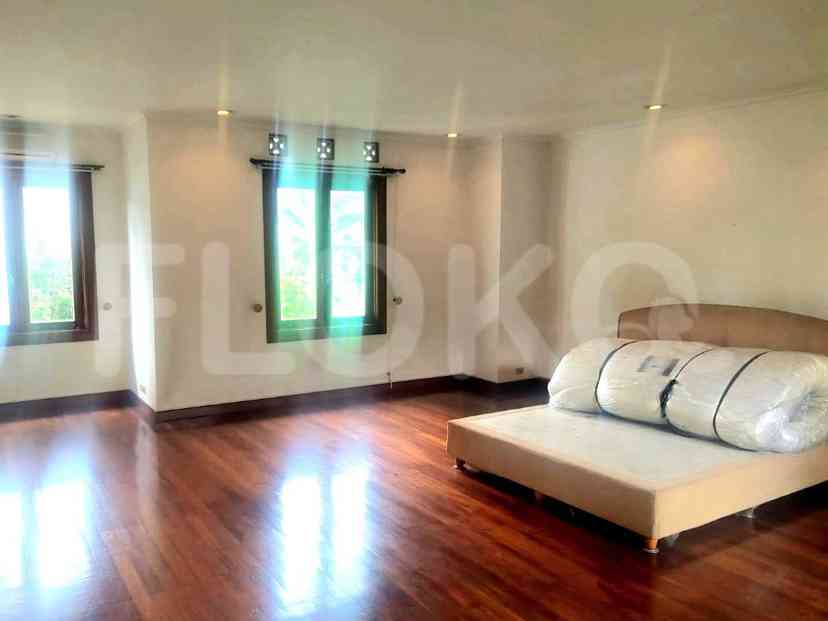 600 sqm, 4 BR house for sale in Patra Kuningan, Kuningan 4