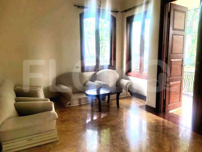 600 sqm, 4 BR house for sale in Patra Kuningan, Kuningan 3