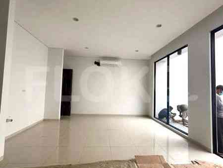 Dijual Rumah 4 BR, Luas 191 m2 di Jl. Delima Timur IIA, Lebak Bulus 4