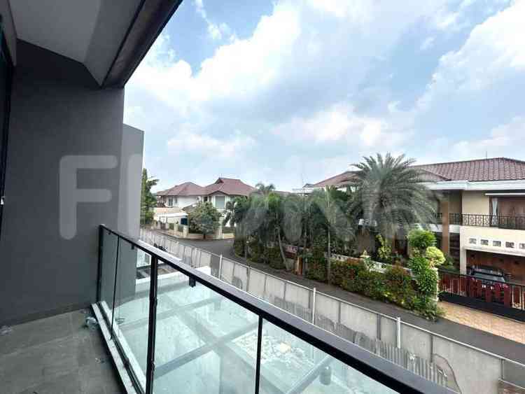 Dijual Rumah 4 BR, Luas 191 m2 di Jl. Delima Timur IIA, Lebak Bulus 8