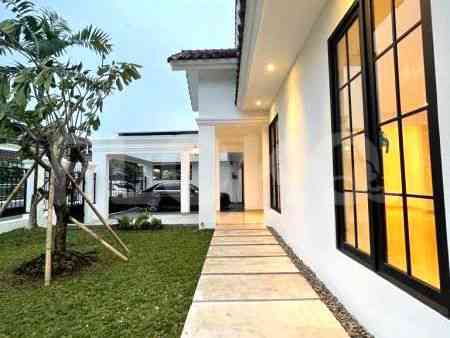 Dijual Rumah 4 BR, Luas 500 m2 di Jl. Delima Selatan, Lebak Bulus 4