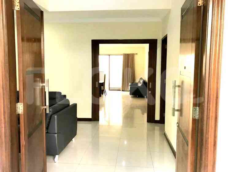 299 sqm, 3 BR house for rent in Kuningan, Kuningan 3