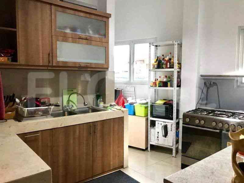 Dijual Rumah 3 BR, Luas 310 m2 di Jl. Lebak Bulus Raya, Lebak Bulus 10