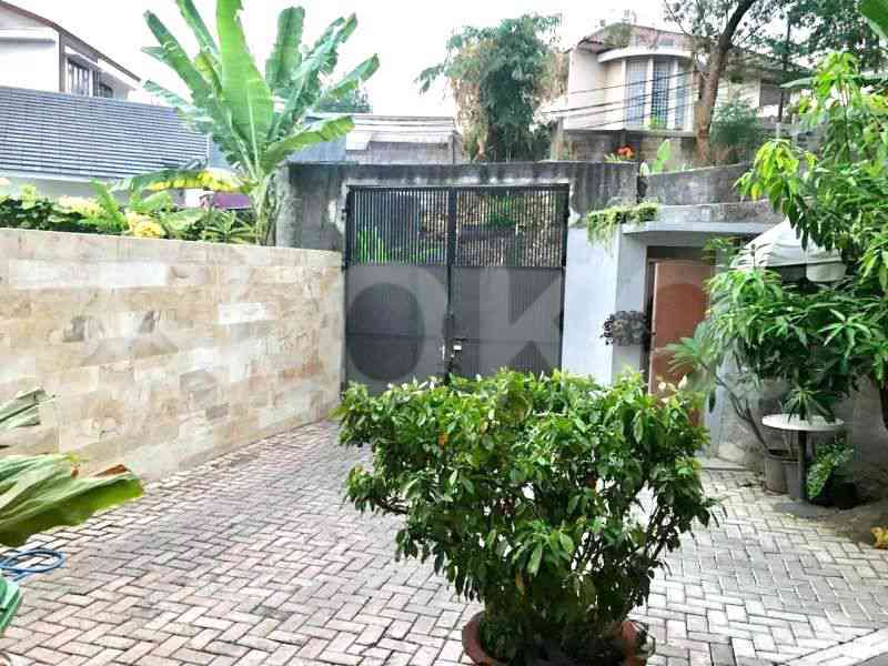 310 sqm, 3 BR house for sale in Jl. Lebak Bulus Raya, Lebak Bulus 12