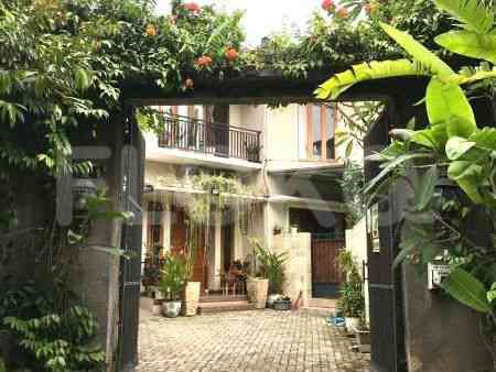 310 sqm, 3 BR house for sale in Jl. Lebak Bulus Raya, Lebak Bulus 11