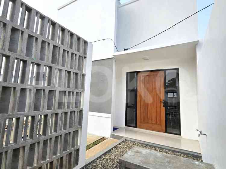 118 sqm, 2 BR house for sale in Pancoran Mas, Pancoran Mas 1