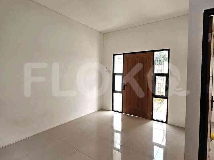 118 sqm, 2 BR house for sale in Pancoran Mas, Pancoran Mas 2