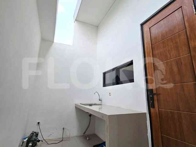 118 sqm, 2 BR house for sale in Pancoran Mas, Pancoran Mas 4