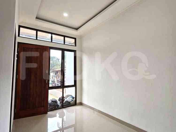 70 sqm, 3 BR house for sale in Pancoran Mas, Pancoran Mas 2