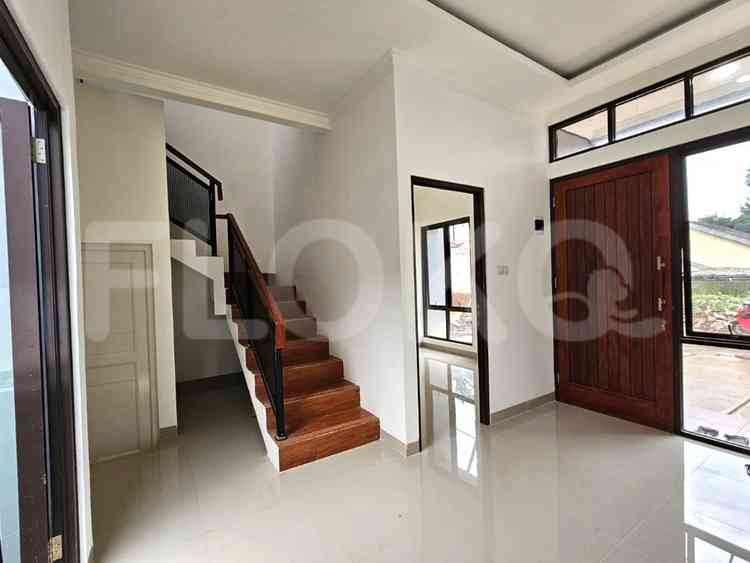 70 sqm, 3 BR house for sale in Pancoran Mas, Pancoran Mas 3