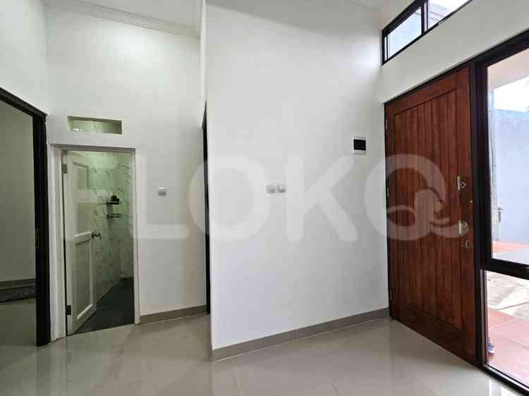 74 sqm, 2 BR house for sale in Sukamaju, Pancoran Mas 2