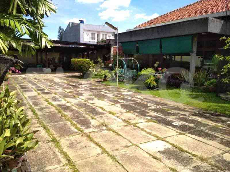 700 sqm, 5 BR house for sale in Jl. Pancoran Timur V, Pancoran 1