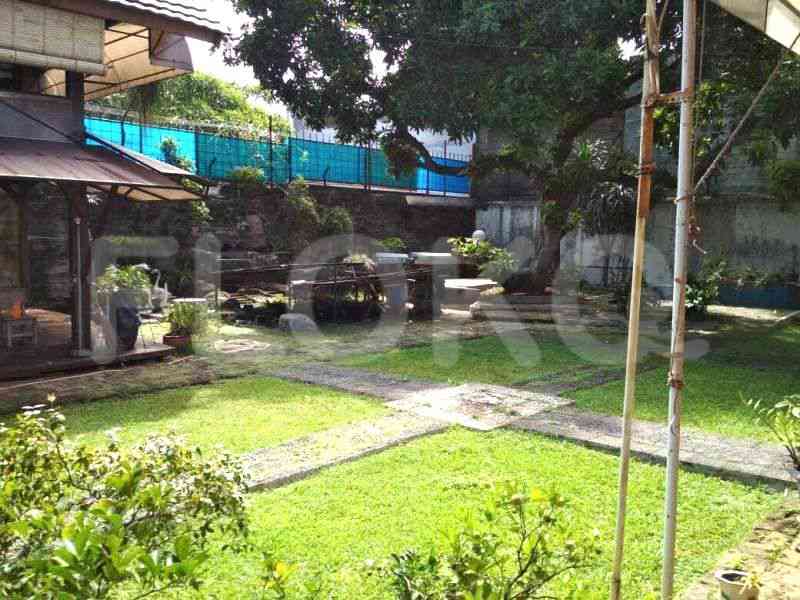 700 sqm, 5 BR house for sale in Jl. Pancoran Timur V, Pancoran 3