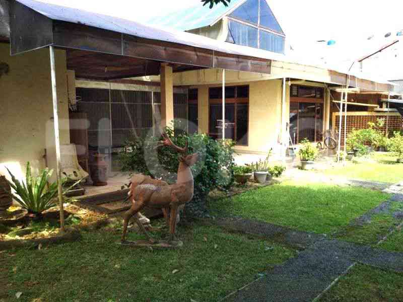 700 sqm, 5 BR house for sale in Jl. Pancoran Timur V, Pancoran 6