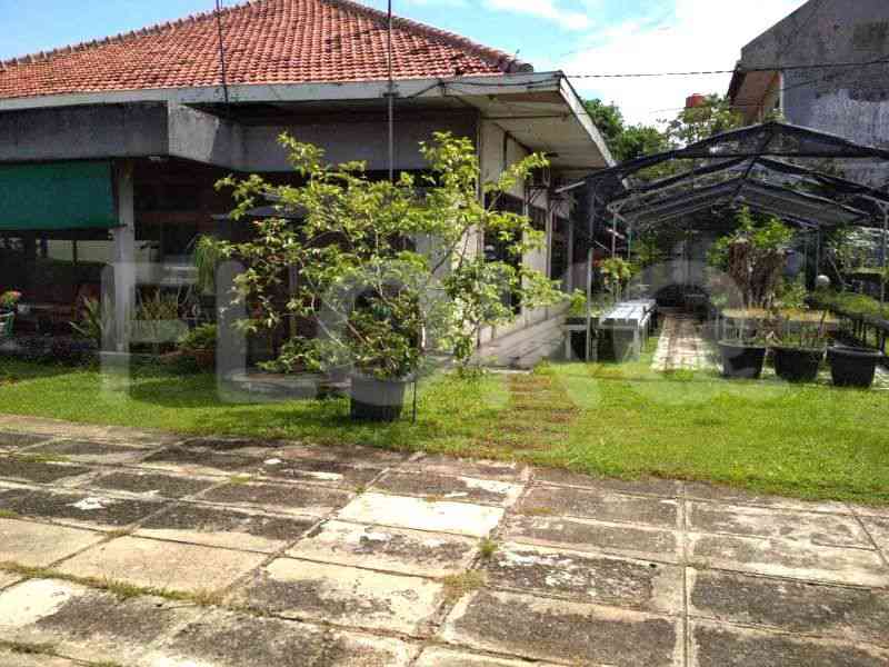 700 sqm, 5 BR house for sale in Jl. Pancoran Timur V, Pancoran 5