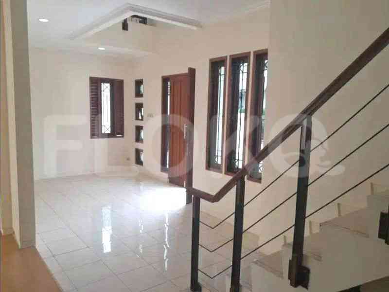 350 sqm, 5 BR house for sale in Jl. Duren Tiga, Pancoran 17