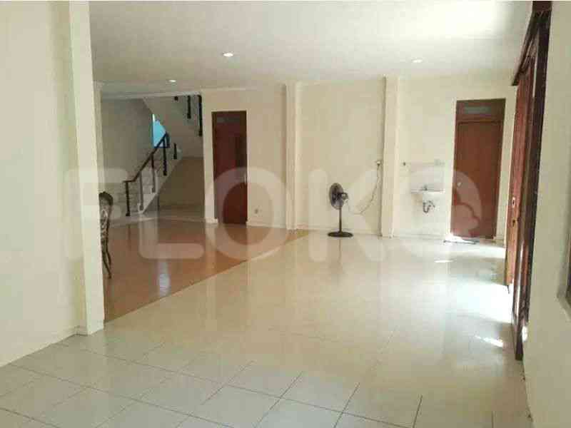 350 sqm, 5 BR house for sale in Jl. Duren Tiga, Pancoran 16