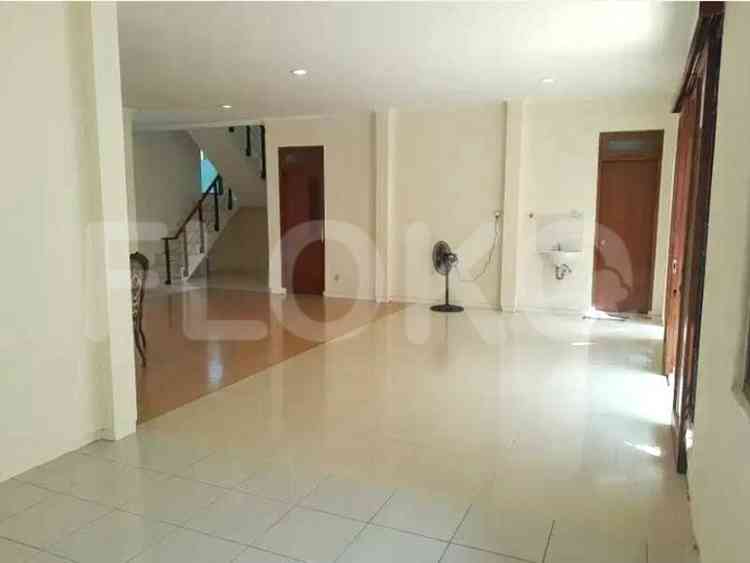 Dijual Rumah 5 BR, Luas 350 m2 di Jl. Duren Tiga, Pancoran 16