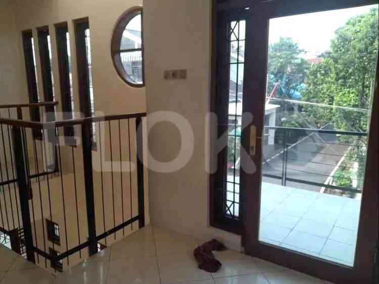 Dijual Rumah 5 BR, Luas 350 m2 di Jl. Duren Tiga, Pancoran 11