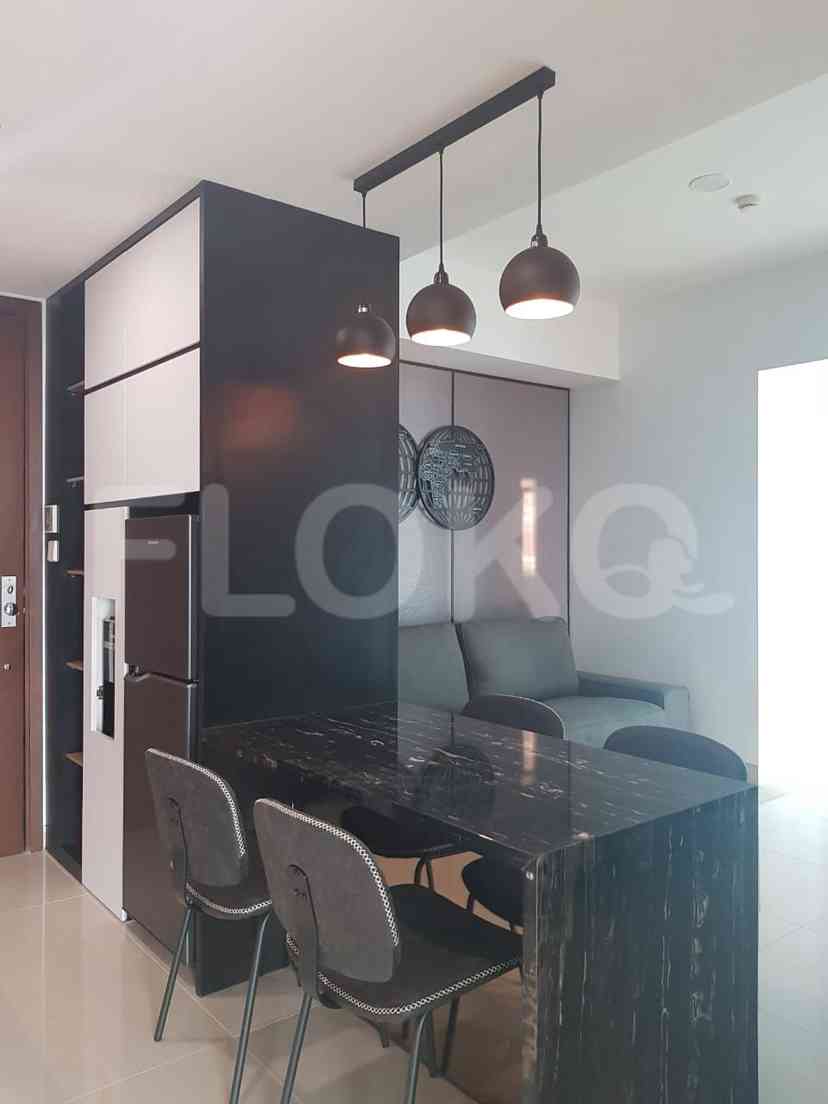 2 Bedroom on 30th Floor for Rent in U Residence - fka085 5