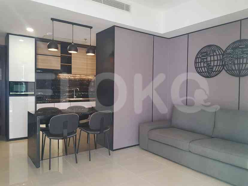 2 Bedroom on 30th Floor for Rent in U Residence - fka085 6