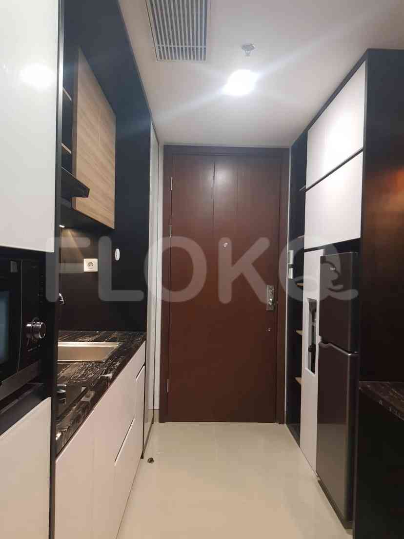 2 Bedroom on 30th Floor for Rent in U Residence - fka085 12