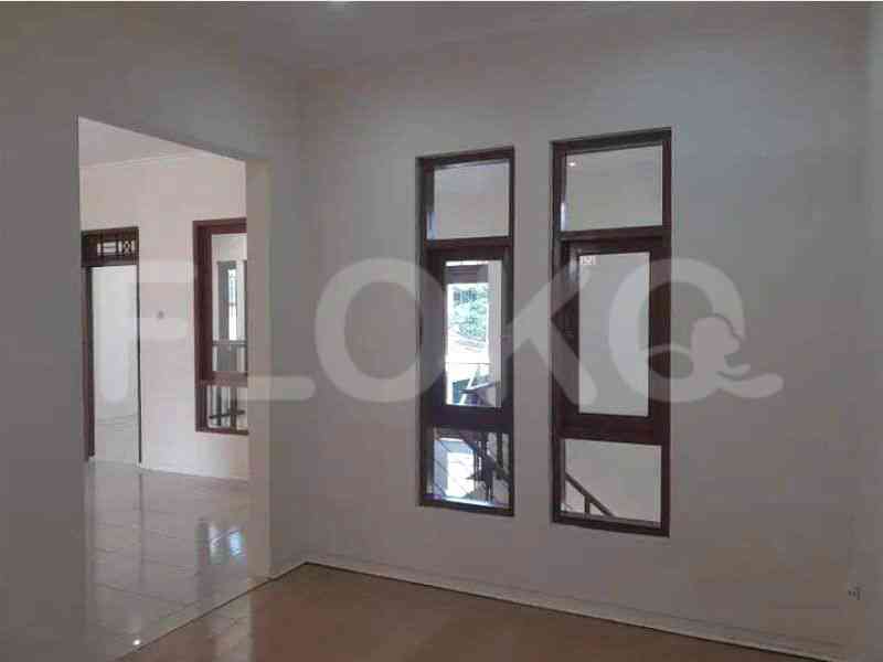 350 sqm, 5 BR house for sale in Jl. Duren Tiga, Pancoran 6