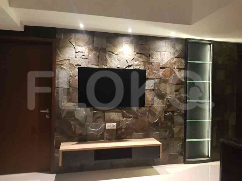 2 Bedroom on 30th Floor for Rent in U Residence - fka085 11