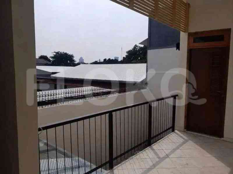 350 sqm, 5 BR house for sale in Jl. Duren Tiga, Pancoran 3