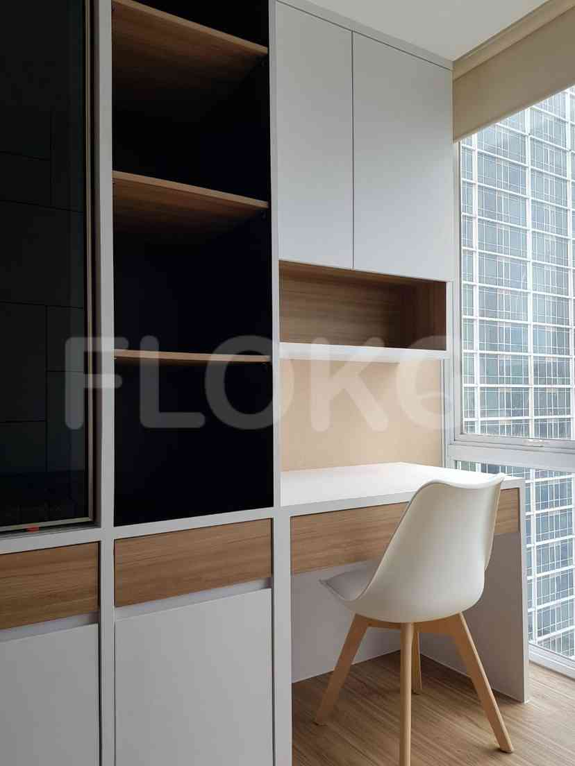 2 Bedroom on 30th Floor for Rent in U Residence - fka085 16