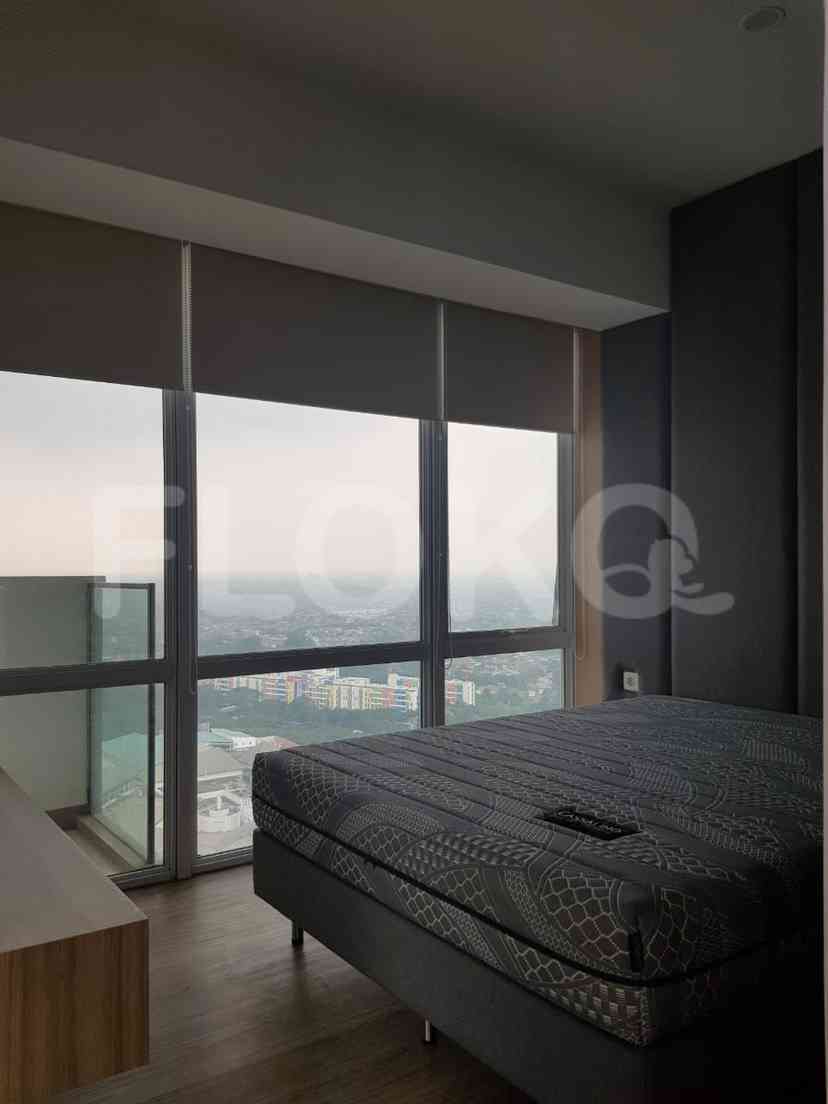 2 Bedroom on 30th Floor for Rent in U Residence - fka085 4