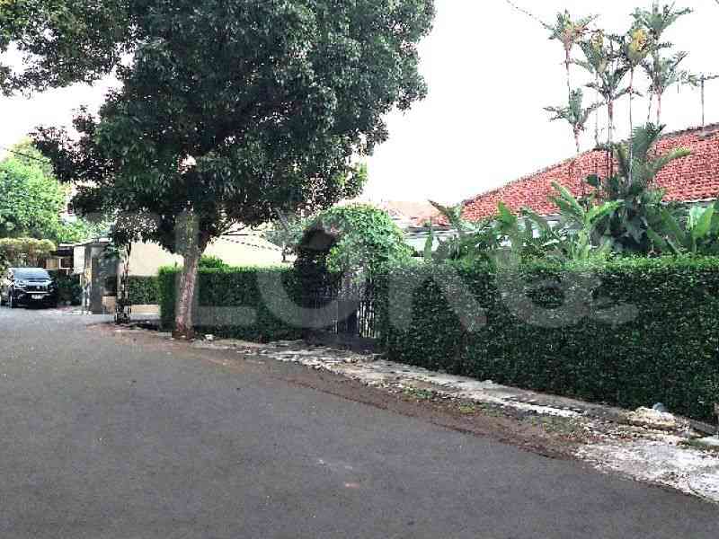 300 sqm, 6 BR house for sale in Jl. Pancoran Timur VIII, Pancoran 6