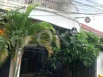 140 sqm, 4 BR house for sale in Jl. Kalibata Utara, Pancoran 1