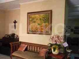 400 sqm, 4 BR house for sale in Jl. Pancoran Timur V, Pancoran 6