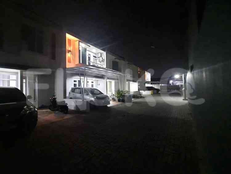 87 sqm, 3 BR house for sale in Jl. H. Gaot 1, Bekasi 2